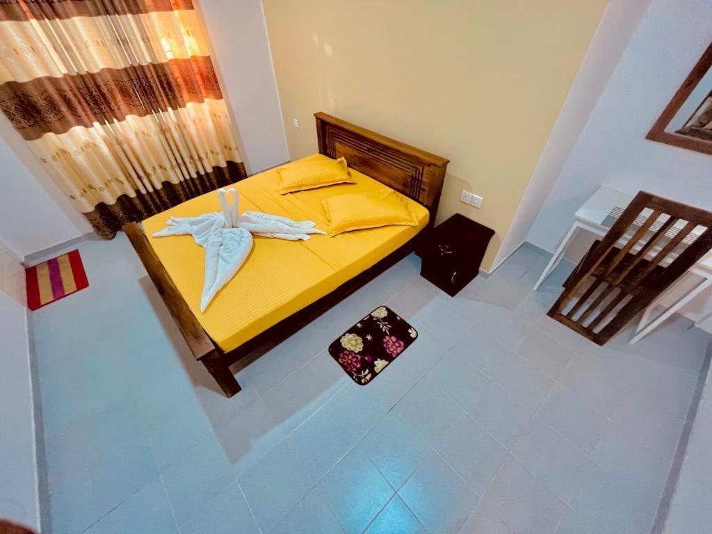 The Lake Round Guest House 캔디 외부 사진