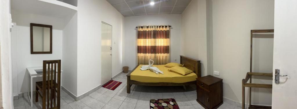 The Lake Round Guest House 캔디 외부 사진